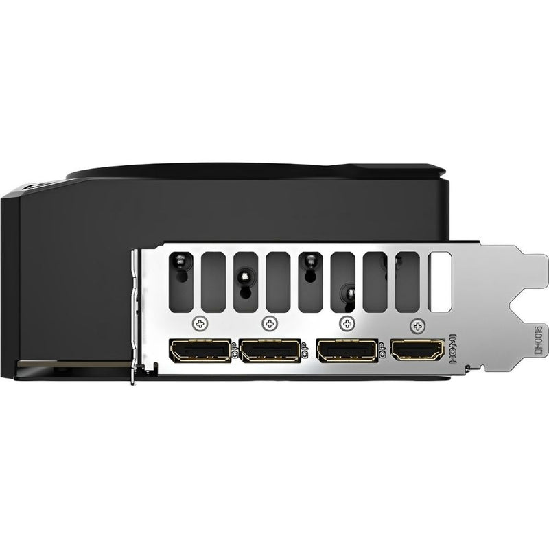 VGA GIGABYTE RTX5090 WINDFORCE OC 32GB/GDDR7/2467MHZ/3FAN GV-N5090WF3OC-32GD 3GTA.BR-PY