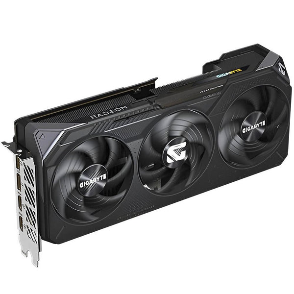Tarjeta de vídeo Gigabyte Radeon RX 9070 XT Gaming OC 16GB GDDR6 PCI-Express