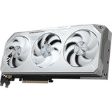 PLACA DE VIDEO GIGABYTE RADEON RX9070 XT GAMING OC ICE 16GB/3FAN GV-R907XGAMINGOCICE-16GD 3GTA.BR-PY