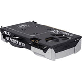 PLACA DE VIDEO MSI RTX5050 VENTUS 2X OC 8GB/GDDR6/2617MHZ/2FAN 912-V538-017