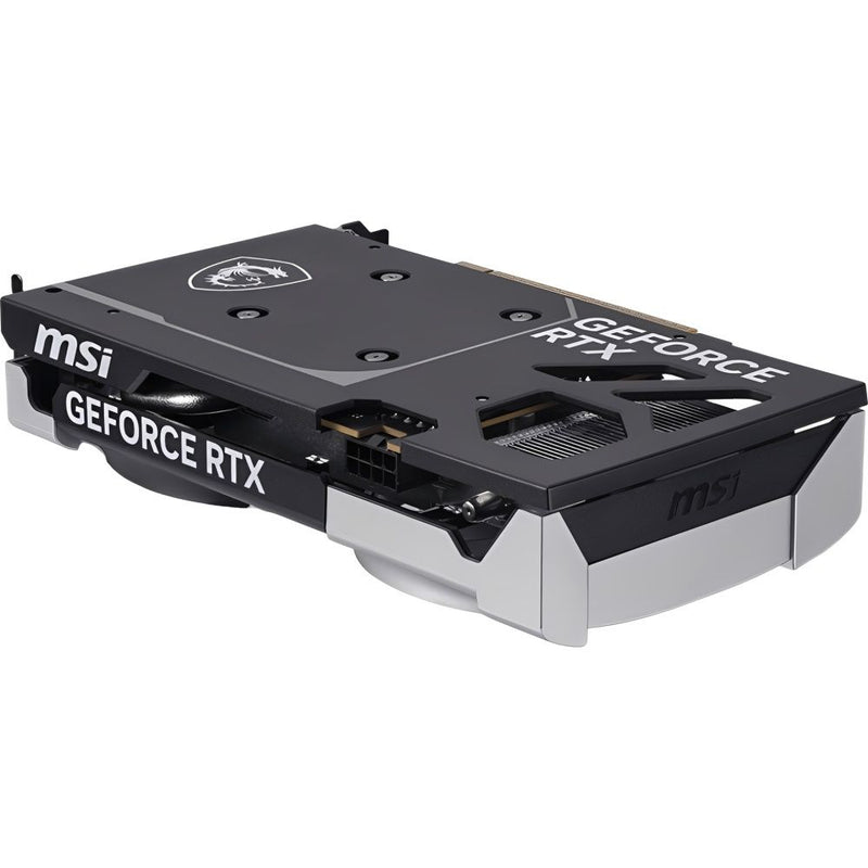 PLACA DE VIDEO MSI RTX5050 VENTUS 2X OC 8GB/GDDR6/2617MHZ/2FAN 912-V538-017
