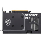 PLACA DE VIDEO MSI RTX5050 VENTUS 2X OC 8GB/GDDR6/2617MHZ/2FAN 912-V538-017