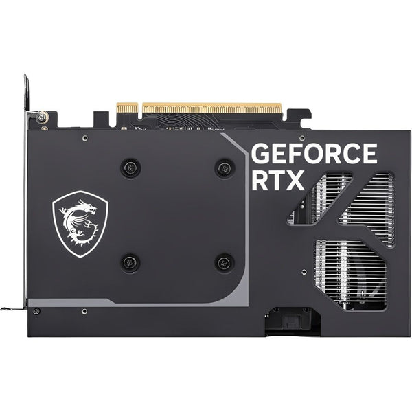 PLACA DE VIDEO MSI RTX5050 VENTUS 2X OC 8GB/GDDR6/2617MHZ/2FAN 912-V538-017