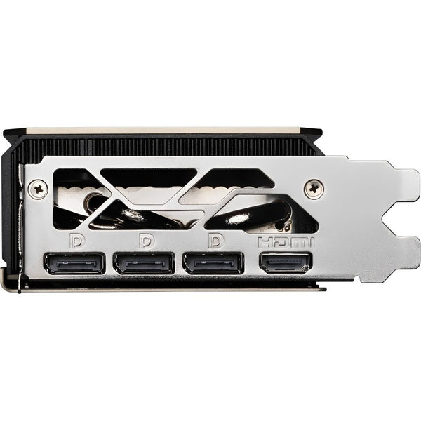 PLACA DE VIDEO MSI RTX5070 INSPIRE 3X OC 12GB/GDDR7/2542MHZ/3FAN