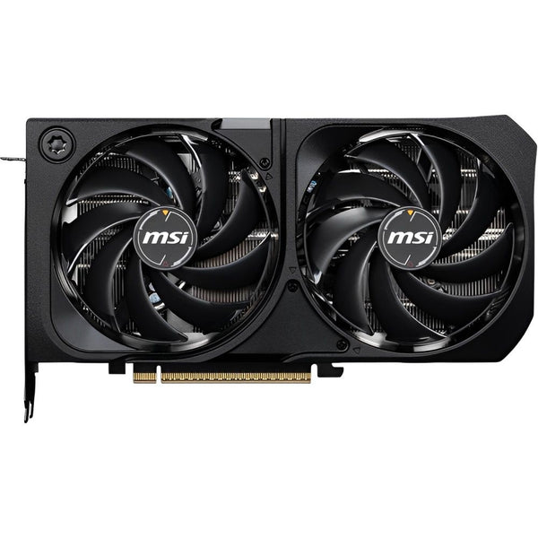 VGA MSI RTX5070 SHADOW 2X OC 12GB/GDDR7/2557MHZ/2FAN