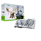 VGA MSI RTX5070 TI FRIEREN EDITION OC 16GB/GDDR7/2580MHZ/3FAN