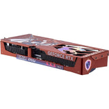 VGA MSI RTX5070 TI MLG EDITION OC 16GB/GDDR7/2580MHZ/3FAN G507T-16MLGEC 146103