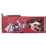VGA MSI RTX5070 TI MLG EDITION OC 16GB/GDDR7/2580MHZ/3FAN G507T-16MLGEC 146103