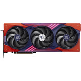 VGA MSI RTX5070 TI MLG EDITION OC 16GB/GDDR7/2580MHZ/3FAN G507T-16MLGEC 146103