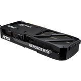 PLACA DE VIDEO MSI RTX5070 TI SHADOW 3X OC 16GB/GDDR7/2497MHZ/3FAN 912-V531-097