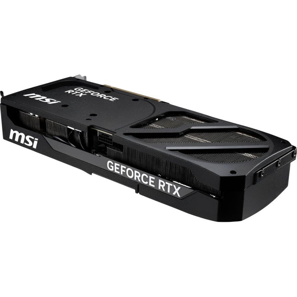 PLACA DE VIDEO MSI RTX5070 TI SHADOW 3X OC 16GB/GDDR7/2497MHZ/3FAN 912-V531-097