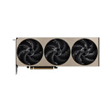 VGA MSI RTX5080 INSPIRE 3X OC 16GB/GDDR7/2655MHZ/3FAN