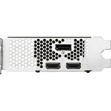 Tarjeta de vídeo MSI GeForce RTX3050 LP OC 6GB GDDR6 PCI-Express 123887
