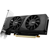 Tarjeta de vídeo MSI GeForce RTX3050 LP OC 6GB GDDR6 PCI-Express 123887