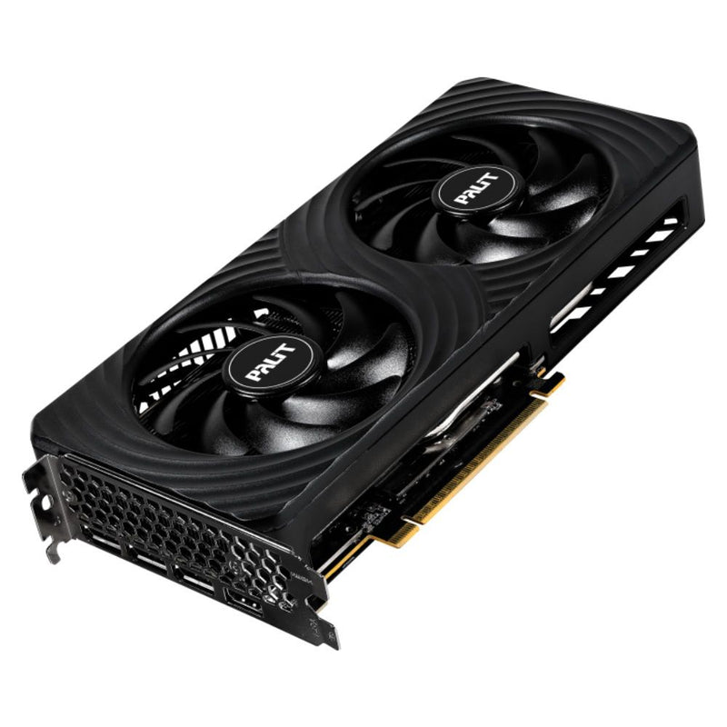 VGA PALIT RTX5050 DUAL OC 8GB/GDDR6/2647MHZ/2FAN NE65050S19P1-GB2070D
