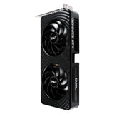 VGA PALIT RTX5050 DUAL OC 8GB/GDDR6/2647MHZ/2FAN NE65050S19P1-GB2070D