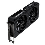 VGA PALIT RTX5050 DUAL OC 8GB/GDDR6/2647MHZ/2FAN NE65050S19P1-GB2070D