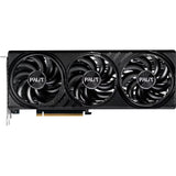 VGA PALIT RTX5060 TI INFINITY 3 16GB/GDDR7/2572MHZ/3FAN NE7506T019T1-GB2061S 140548