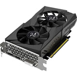 VGA PELADN RTX3050 GAMING 6GB/GDDR6/1042MHZ/2FAN