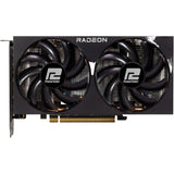 VGA POWERCOLOR RX7600 FIGHTER 8GB/GDDR6/2655MHZ/2FAN 139793