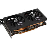 VGA POWERCOLOR RX7600 FIGHTER 8GB/GDDR6/2655MHZ/2FAN 139793