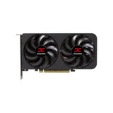 VGA POWER COLOR RADEON RX9060 XT REAPER 8GB/GDDR6/3130MHZ/2FAN
