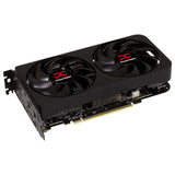 VGA POWER COLOR RADEON RX9060 XT REAPER 16GB/GDDR6/3230MHZ/2FAN 142915