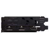 VGA POWER COLOR RADEON RX9060 XT REAPER 16GB/GDDR6/3230MHZ/2FAN 142915