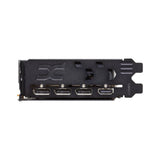 VGA POWERCOLOR RADEON RX9070 GRE REAPER 12GB/GDDR6/2970MHZ/3FAN RX9070GRE 12G-A