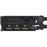 PLACA DE VIDEO POWER COLOR RADEON RX9070 REAPER 16GB/GDDR6/2520MHZ/3FAN