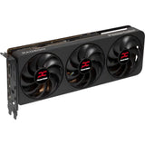 PLACA DE VIDEO POWER COLOR RADEON RX9070 REAPER 16GB/GDDR6/2520MHZ/3FAN