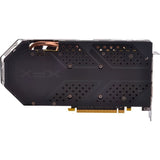 PLACA DE VIDEO XFX READEON RX580 GTS 8GB/GDDR5/1386MHZ/2FAN RX-580S85DD6