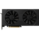 VGA XFX RADEON RX9060 XT SWIFT OC GAMING EDITION BLACK 16GB/GDDR6/3320MHZ/2FAN RX-96TSW16BR