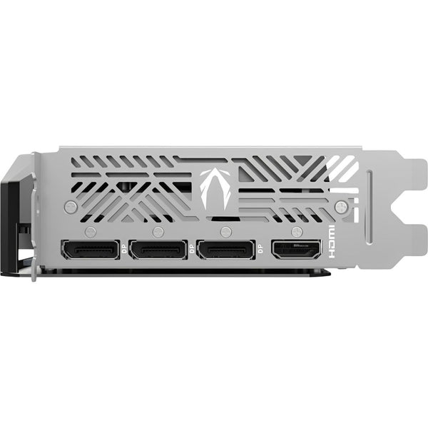 PLACA DE VIDEO ZOTAC RTX5060 TI TWIN EDGE OC 8GB/GDDR7/2602MHZ/2FAN ZT-B50610H-10A