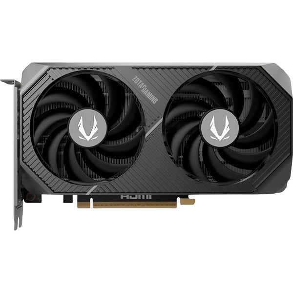 PLACA DE VIDEO ZOTAC RTX5060 TI TWIN EDGE OC 8GB/GDDR7/2602MHZ/2FAN ZT-B50610H-10A