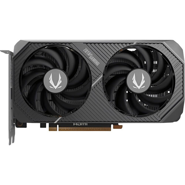 VGA ZOTAC RTX5060 GAMING TWIN EDGE OC 8GB/GDDR7/128BIT/2527MHZ/2FAN ZT-B50600H-10M