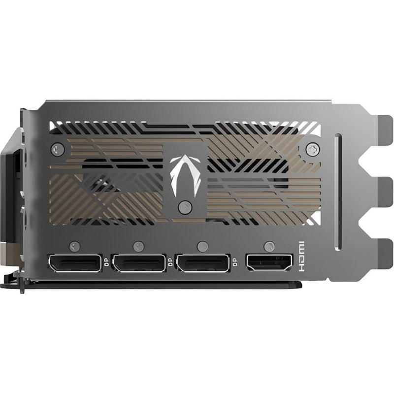 PLACA DE VIDEO ZOTAC RTX5080 SOLID CORE OC 16GB/GDDR7/2640MHZ/3FAN ZT-B50800J2-10P 150086