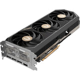 PLACA DE VIDEO ZOTAC RTX5080 SOLID CORE OC 16GB/GDDR7/2640MHZ/3FAN ZT-B50800J2-10P 150086