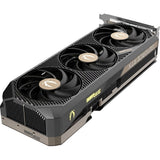 PLACA DE VIDEO ZOTAC RTX5080 SOLID CORE OC 16GB/GDDR7/2640MHZ/3FAN ZT-B50800J2-10P 150086