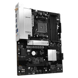 PLACA MADRE ASROCK AM4 B550 ROCK WIFI HDMI/USB3.2/M.2/DDR4/ATX