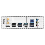PLACA MADRE ASROCK AM4 B550 ROCK WIFI HDMI/USB3.2/M.2/DDR4/ATX