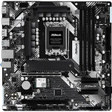 PLACA MADRE ASROCK 1700 B760M PRO-A/D4 WIFI HDMI/DP/USB 3.2/2M.2/MATX