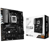 MB ASROCK AM5 B850 PRO-A HDMI/USB3.2/M.2/DDR5/ATX