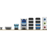 MB ASROCK AM5 B850 PRO-A HDMI/USB3.2/M.2/DDR5/ATX