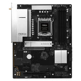 PLACA MADRE ASROCK AM5 B850 ROCK WIFI 7 HDMI/USB3.2/M.2/DDR5/ATX