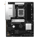 PLACA MADRE ASROCK AM5 B850 ROCK WIFI 7 HDMI/USB3.2/M.2/DDR5/ATX