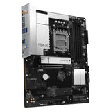 PLACA MADRE ASROCK AM5 B850 ROCK WIFI 7 HDMI/USB3.2/M.2/DDR5/ATX