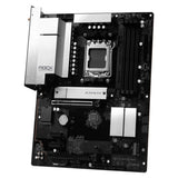 PLACA MADRE ASROCK AM5 B850 ROCK WIFI 7 HDMI/USB3.2/M.2/DDR5/ATX