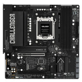 PLACA MADRE ASROCK AM5 B850M CHALLENGER WIFI HDMI/USB3.2/2M.2/DDR5/MATX