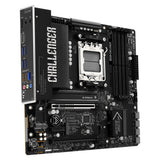 PLACA MADRE ASROCK AM5 B850M CHALLENGER WIFI HDMI/USB3.2/2M.2/DDR5/MATX